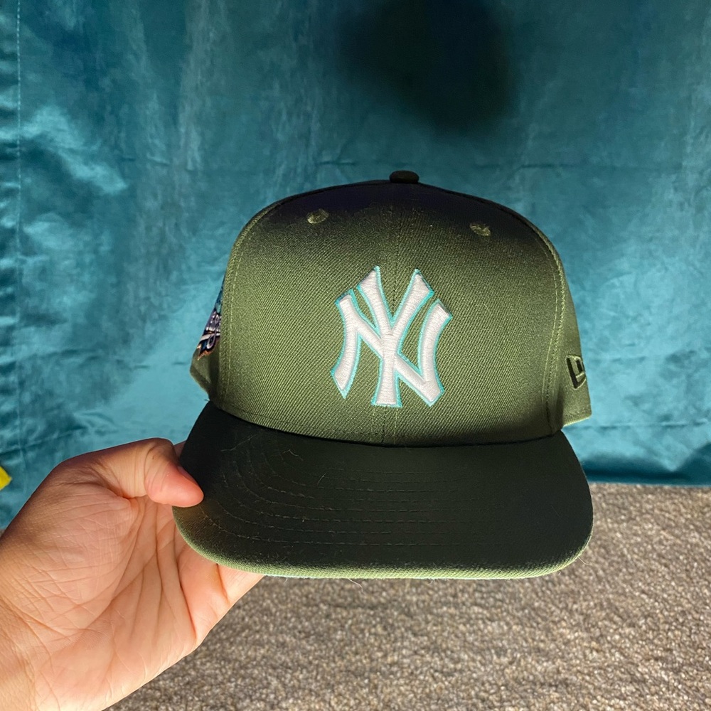 Hat Club exclusive